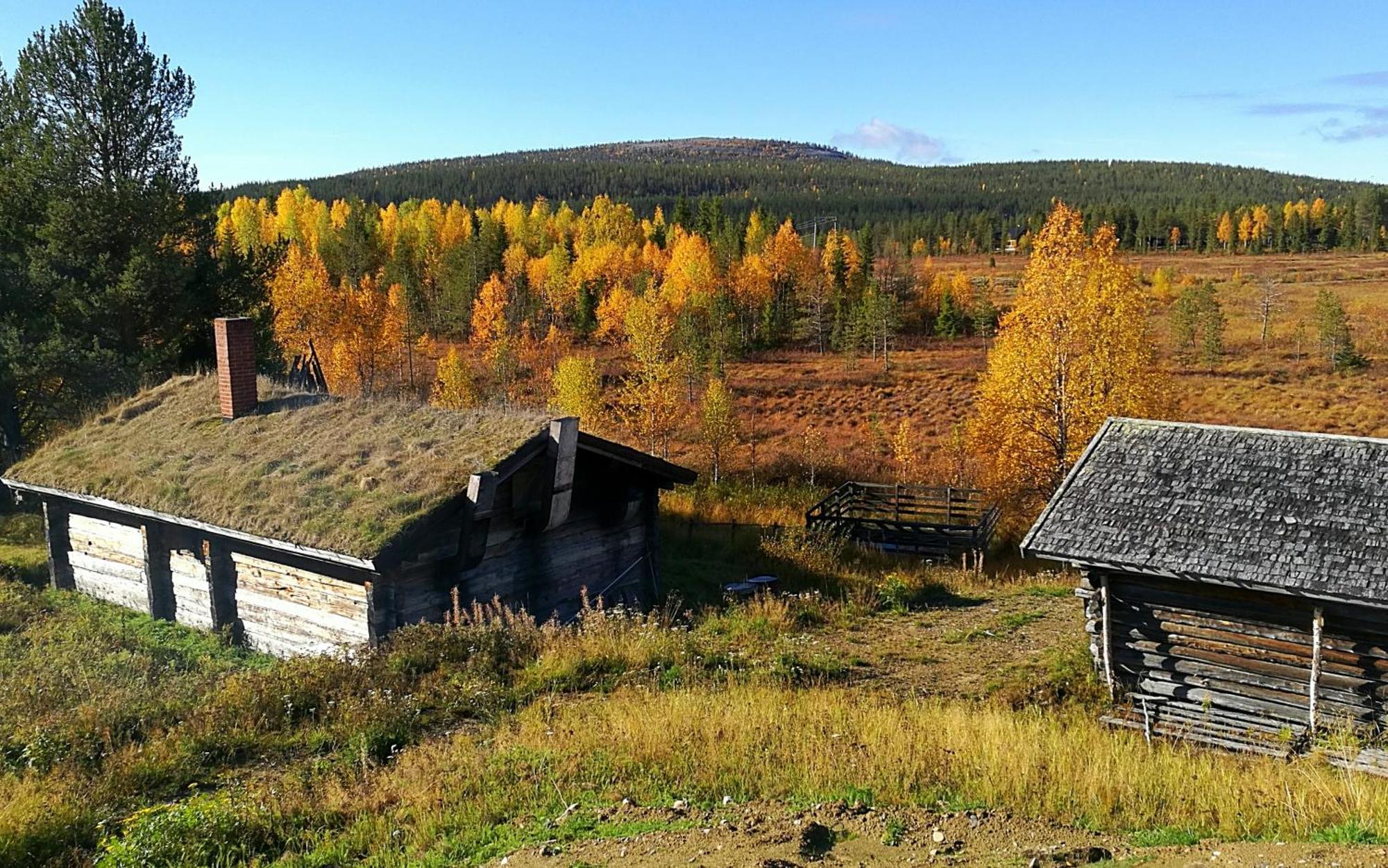 Hotel Seita Экясломполо Экстерьер фото